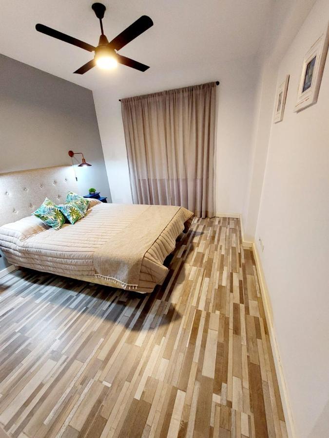 Apartment Tu Espacio, Urquiza