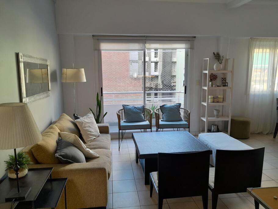 Departamento Con Gran Terraza En Palermo Soho Apartment