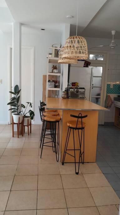 Departamento Con Gran Terraza En Palermo Soho *