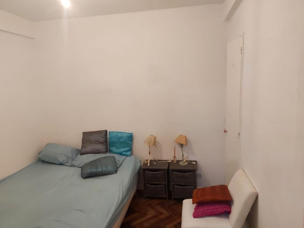 Apartment Departamento De Dos Ambientes En Palermo *