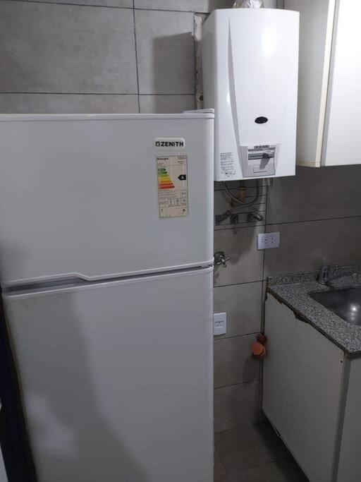 Departamento De Dos Ambientes En Palermo Apartment Buenos Aires