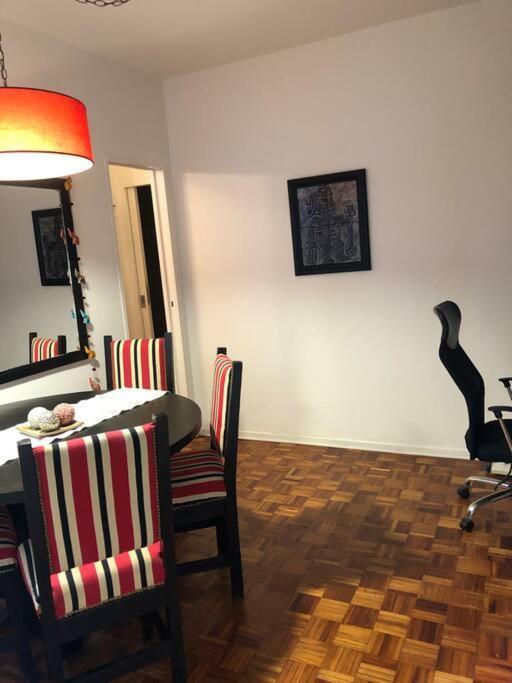 Departamento Recoleta I * Buenos Aires