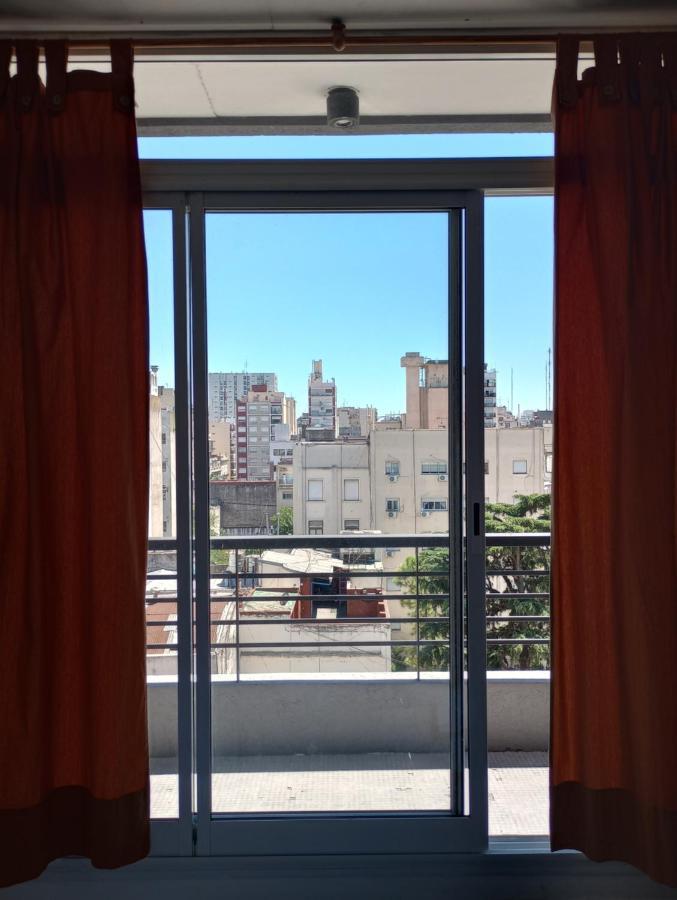 Dpto Studio En Montserrat Apartment