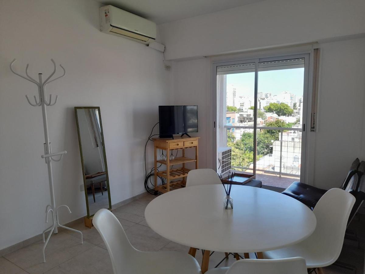 Bright & Best Location Palermo Soho Apartment Buenos Aires