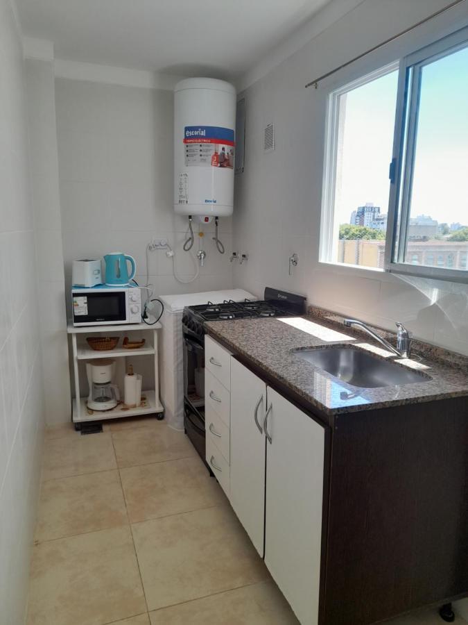 Bright & Best Location Palermo Soho Apartment *