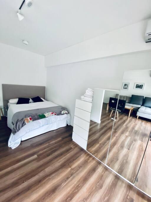 Place To In Apartment Buenos Aires