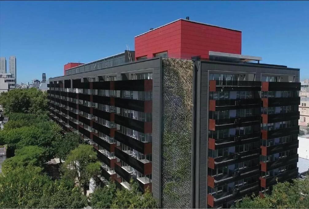 Apartment Place To In Buenos Aires