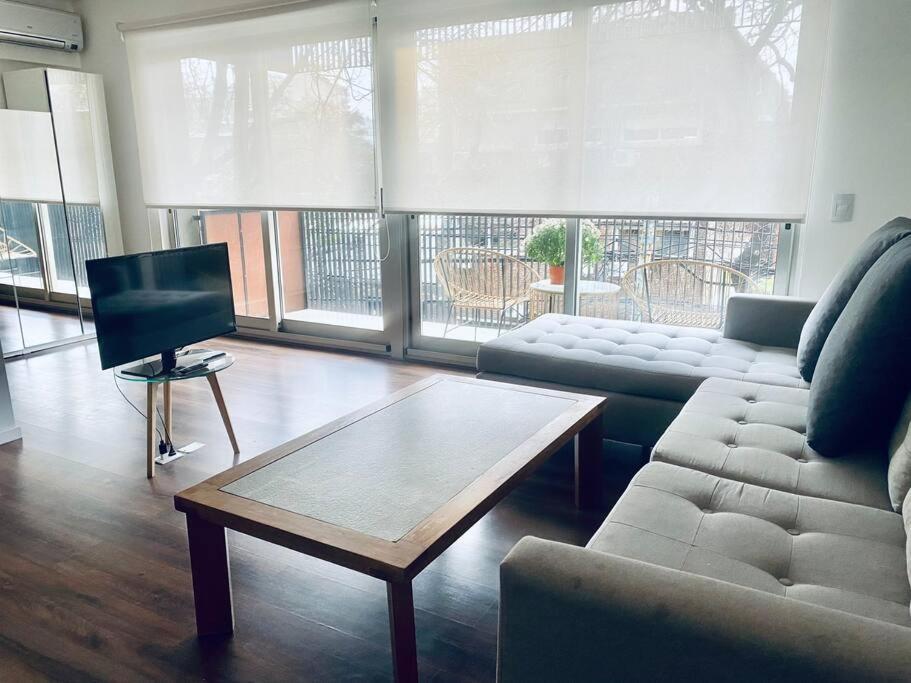 Apartment Place To In Buenos Aires