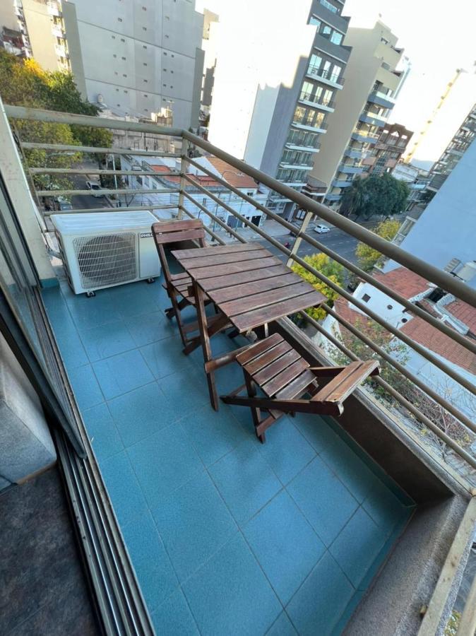 Flores Apartment Buenos Aires