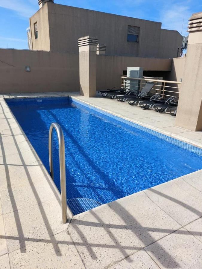 Unico Apartment *