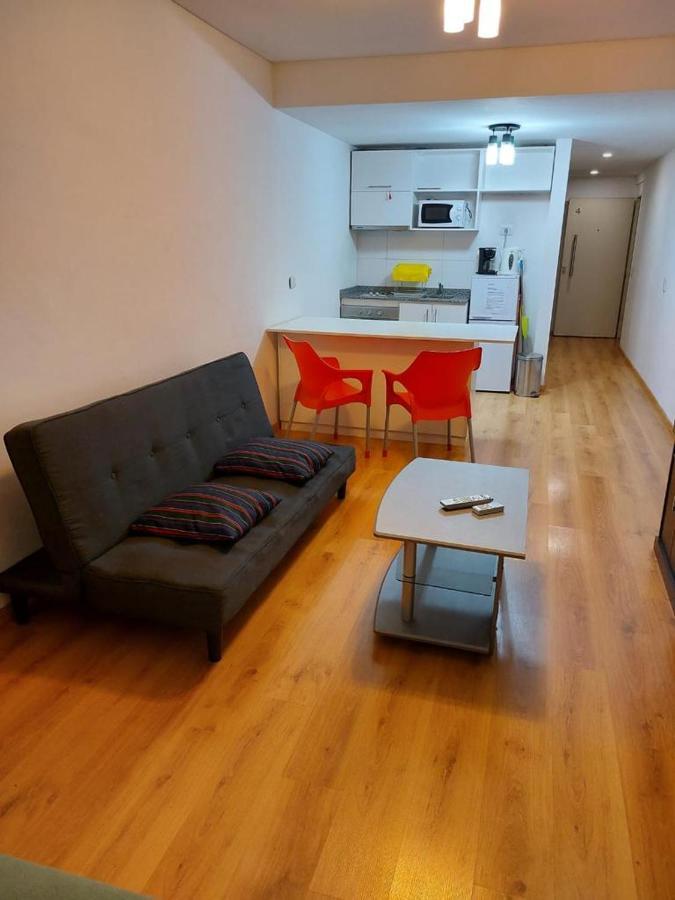 Unico Apartment Buenos Aires