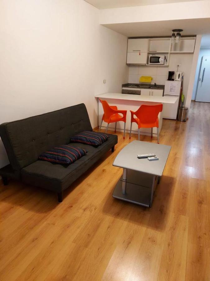 Unico Apartment