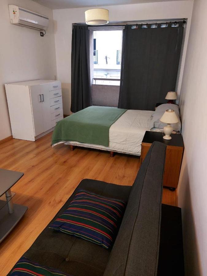 Apartment Unico Buenos Aires