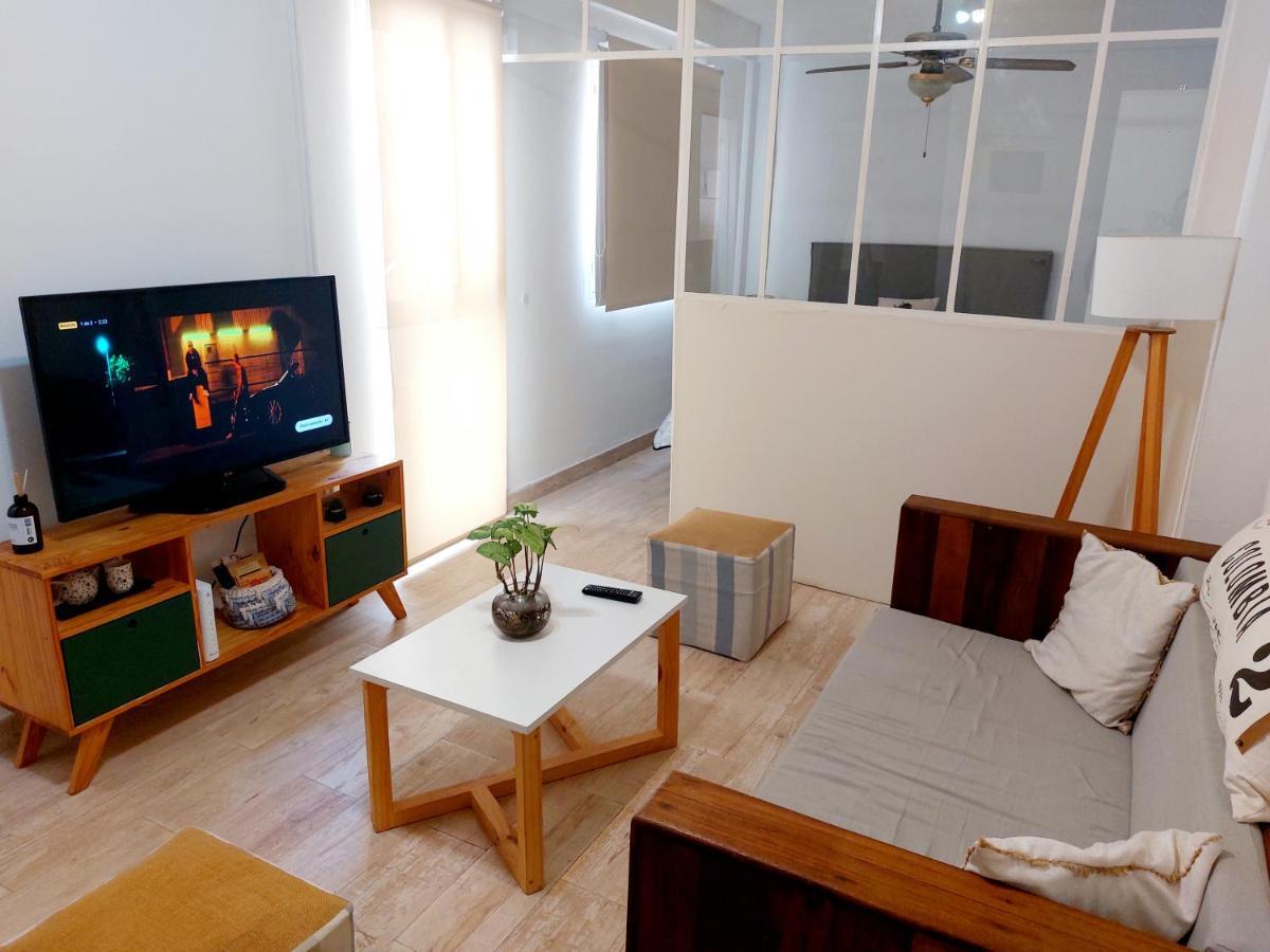 Hermoso Y Confortable Departamento En Palermo Apartamento