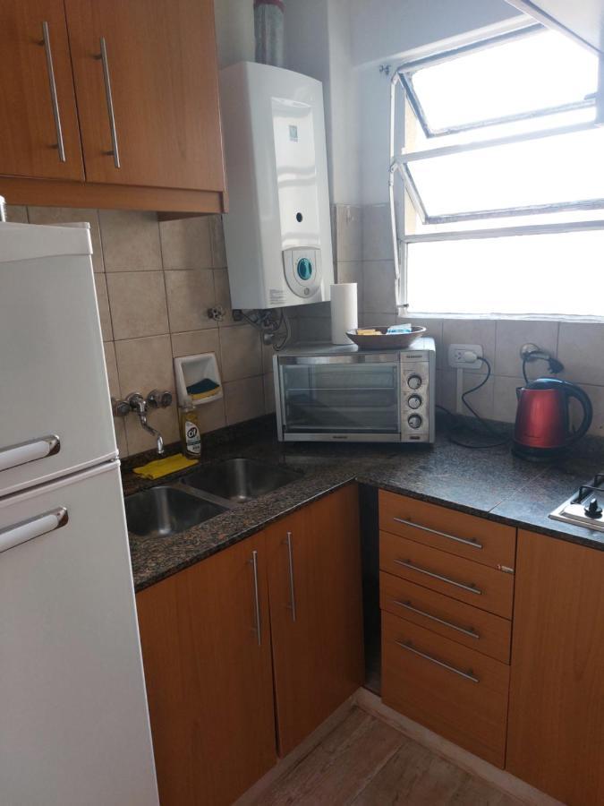 Hermoso Y Confortable Departamento En Palermo Apartamento