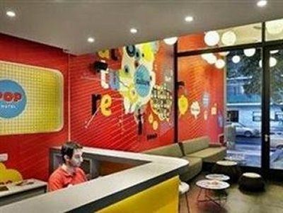 Pop 3* Buenos Aires