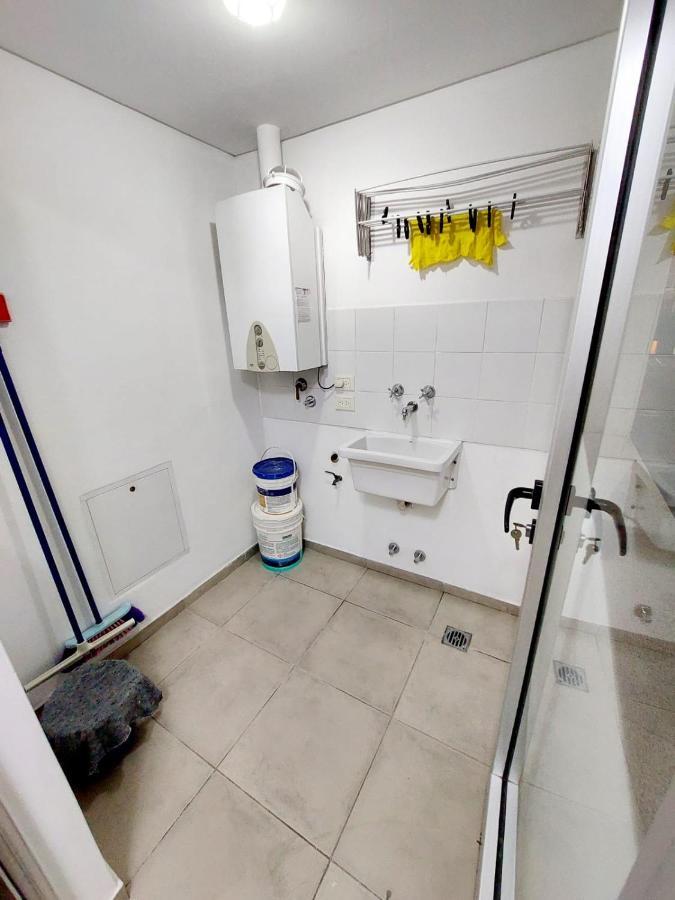 Tu Espacio, Urquiza Apartment Buenos Aires