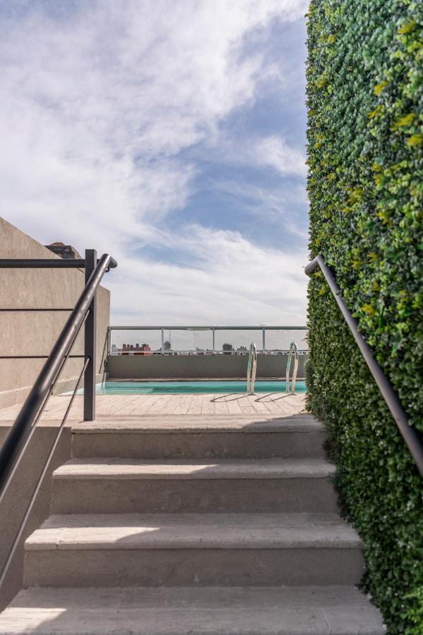 Apartment Palermo Hollywood