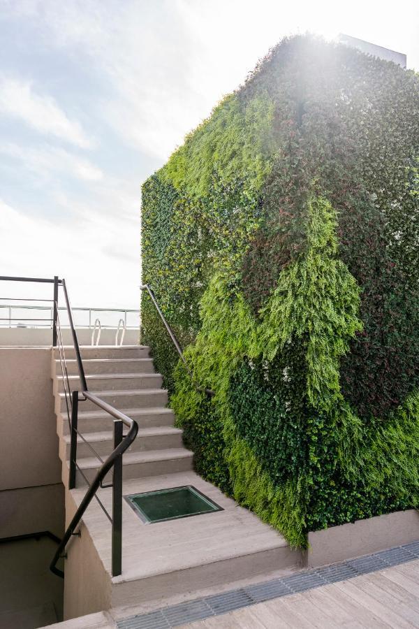 Apartment Palermo Hollywood Buenos Aires