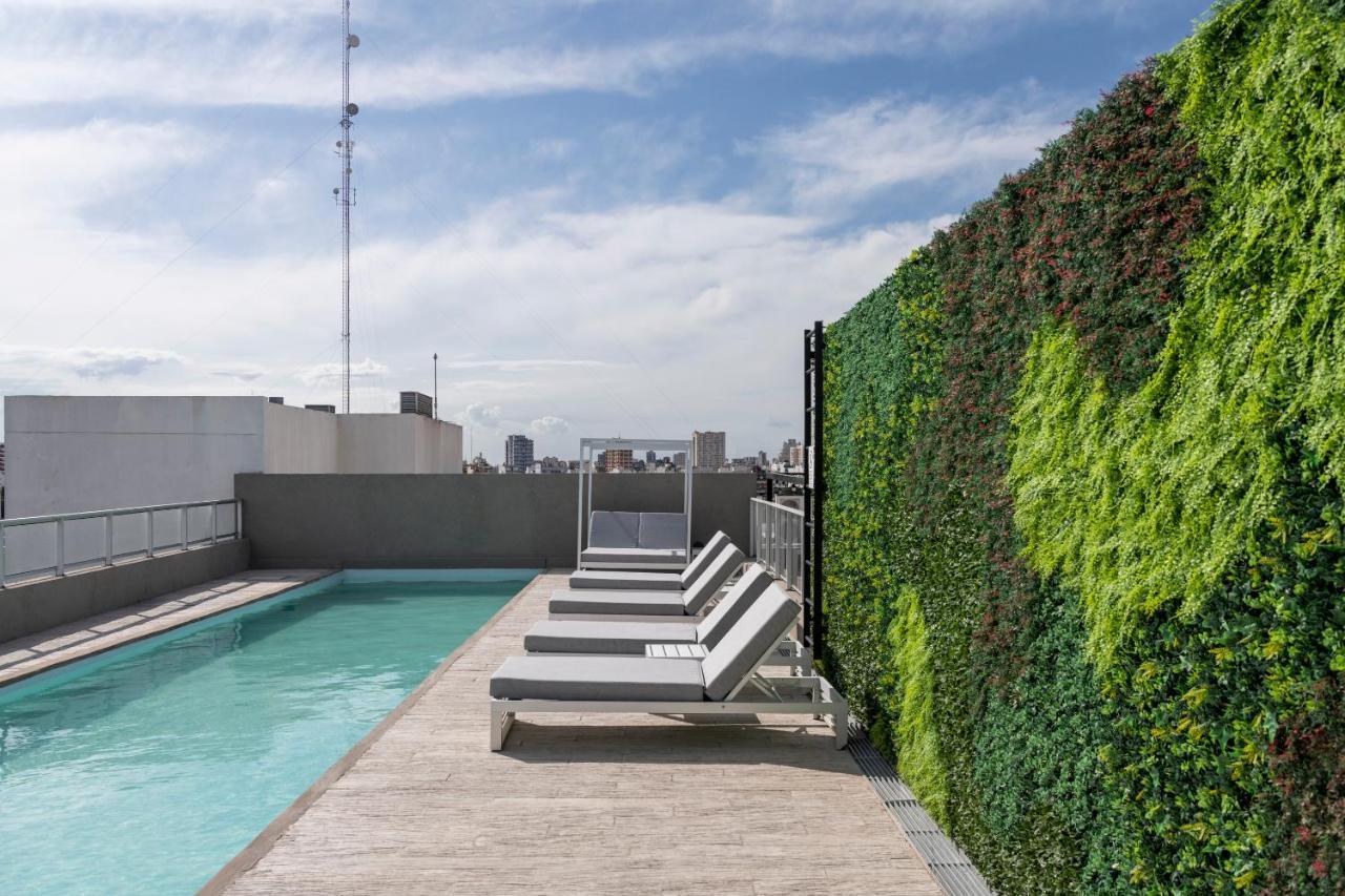 Palermo Hollywood Apartment Buenos Aires