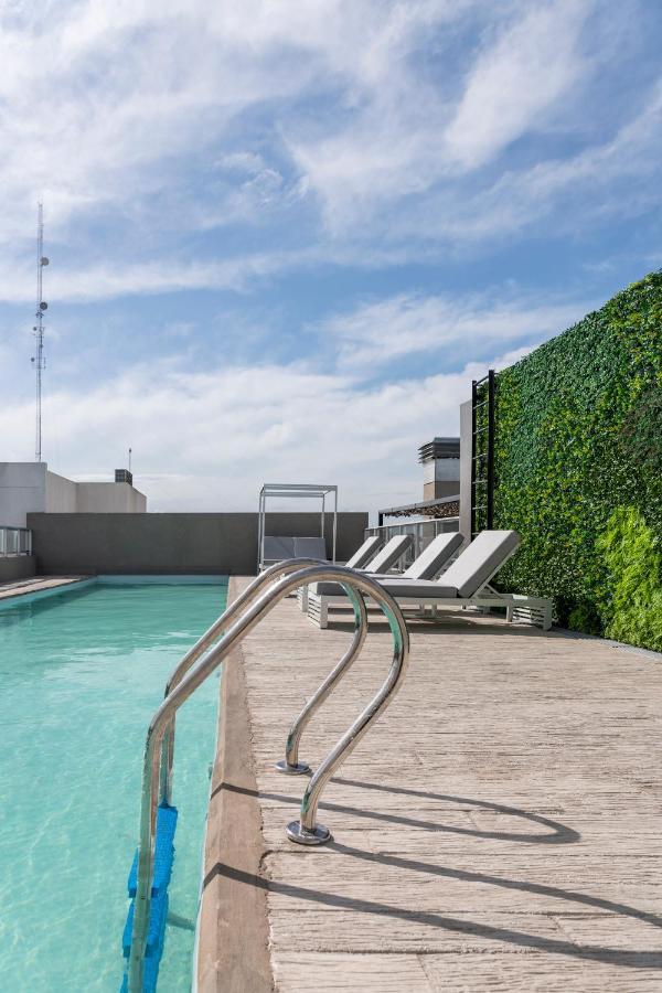 Palermo Hollywood Apartment Buenos Aires