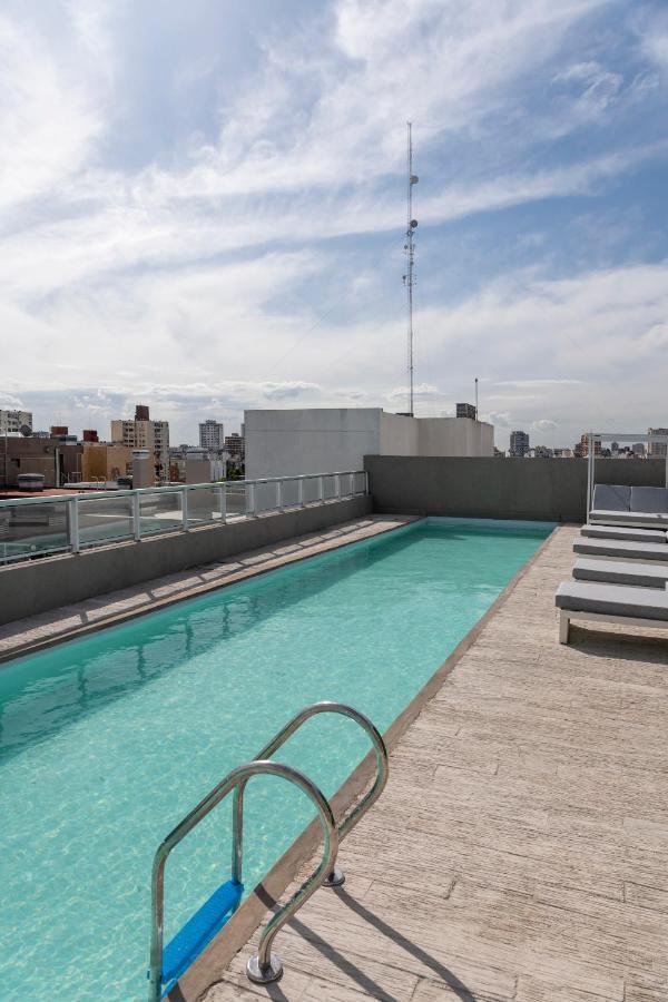 Apartment Palermo Hollywood