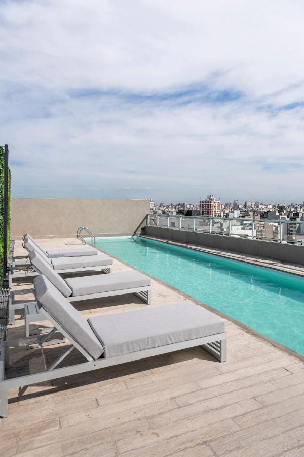 Apartment Palermo Hollywood *