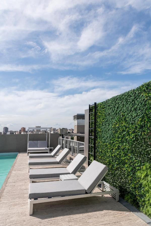 Apartment Palermo Hollywood Buenos Aires