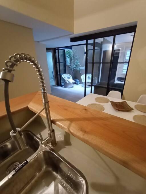 Holiday home Hermoso, Moderno Con Patio Y Terraza 7 Personas *