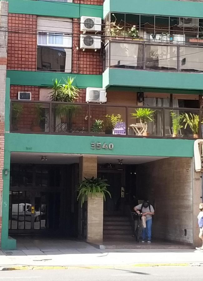 Hermoso Departamento 6 Personas . Excelente Ubicacion * Buenos Aires