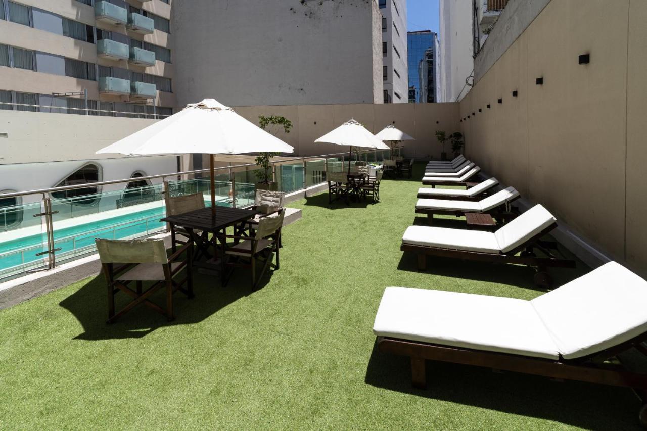 Dazzler By Wyndham Recoleta 4*