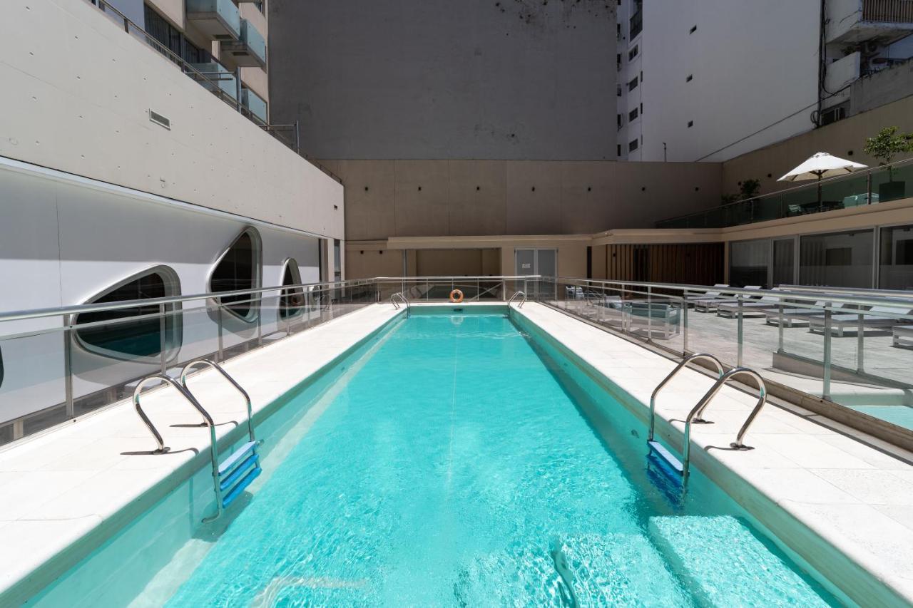 Dazzler By Wyndham Recoleta