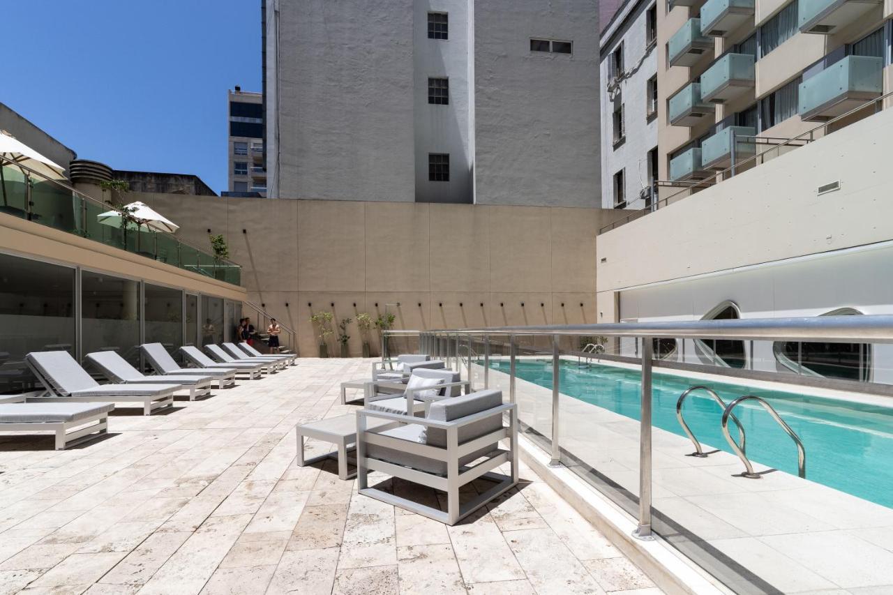Hotel Dazzler By Wyndham Recoleta
