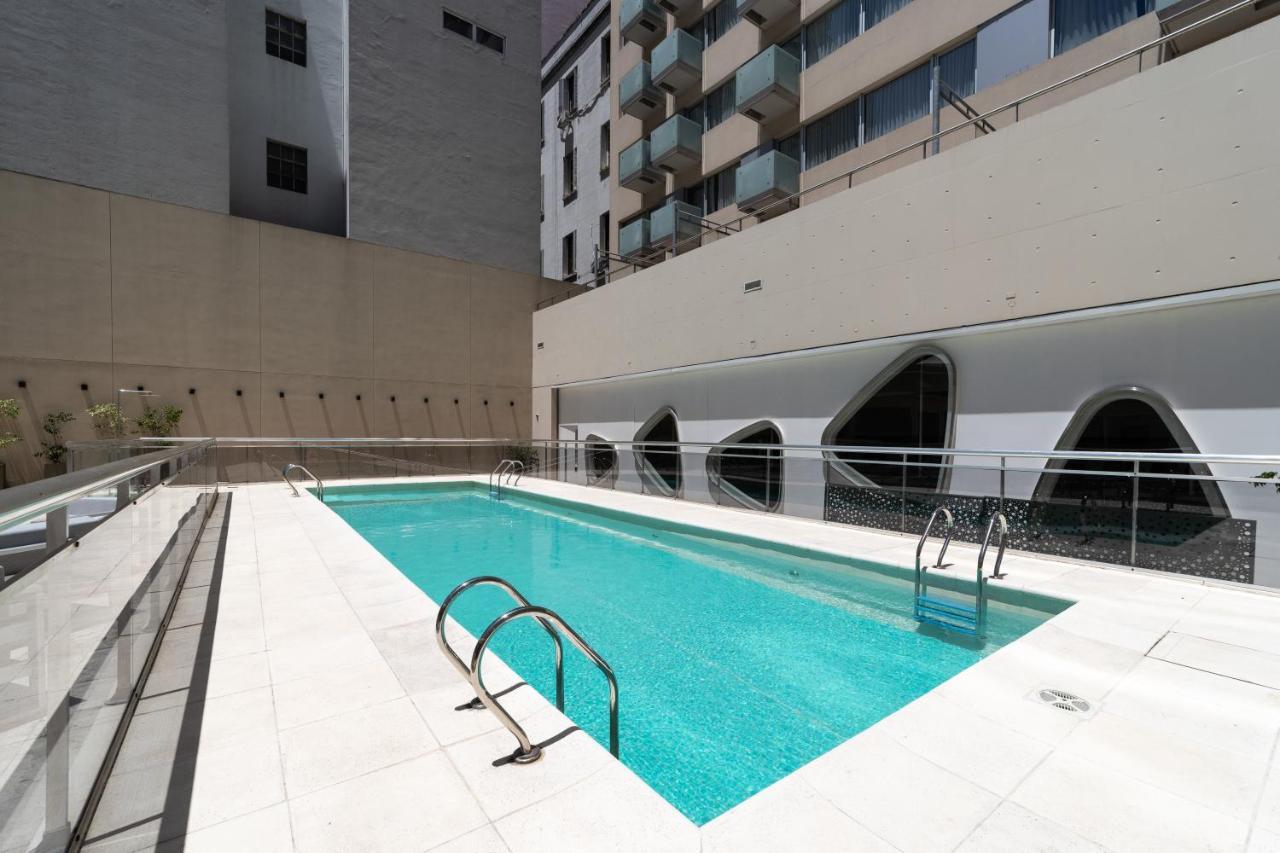 Hotel Dazzler By Wyndham Recoleta Buenos Aires