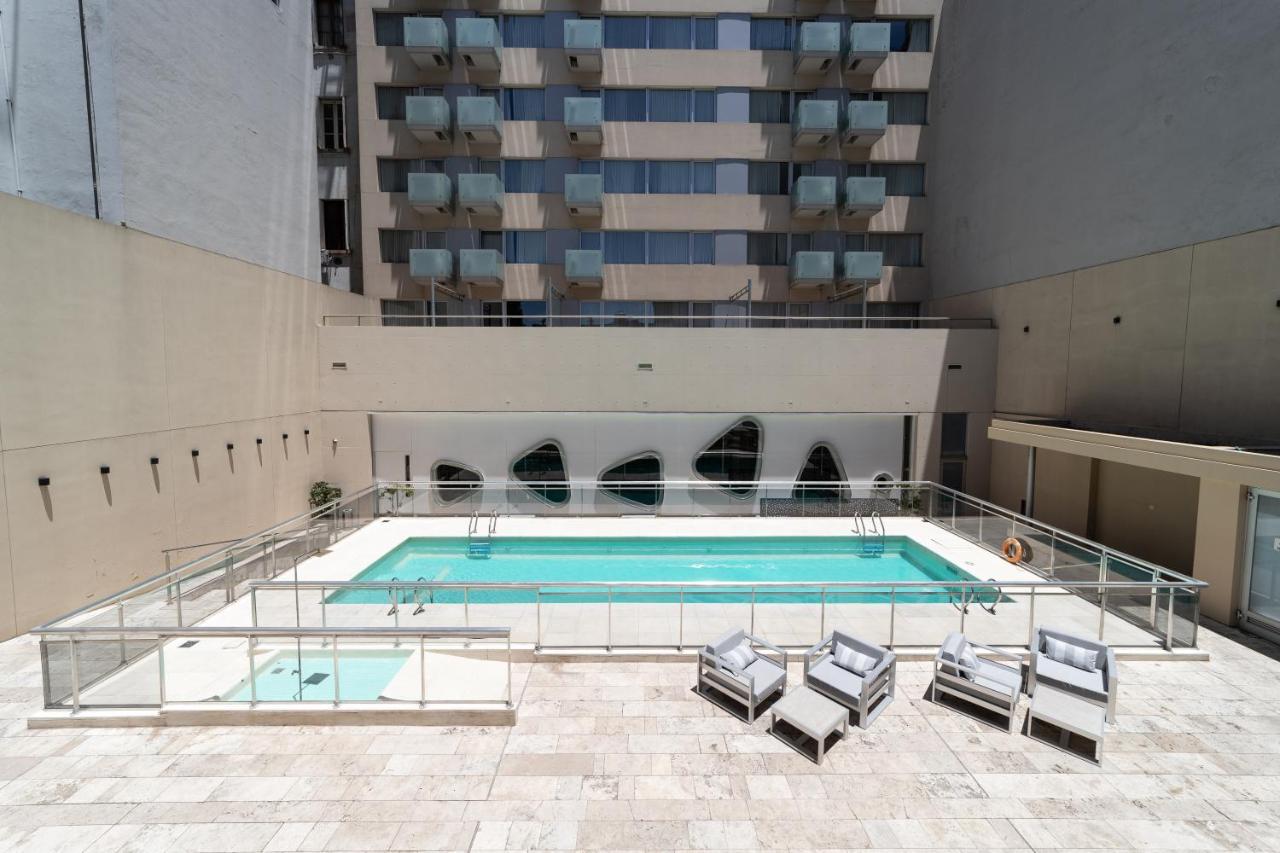 Dazzler By Wyndham Recoleta Hotel