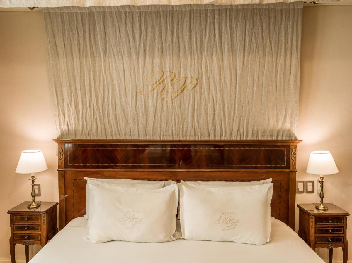 Melia Recoleta Plaza Hotel