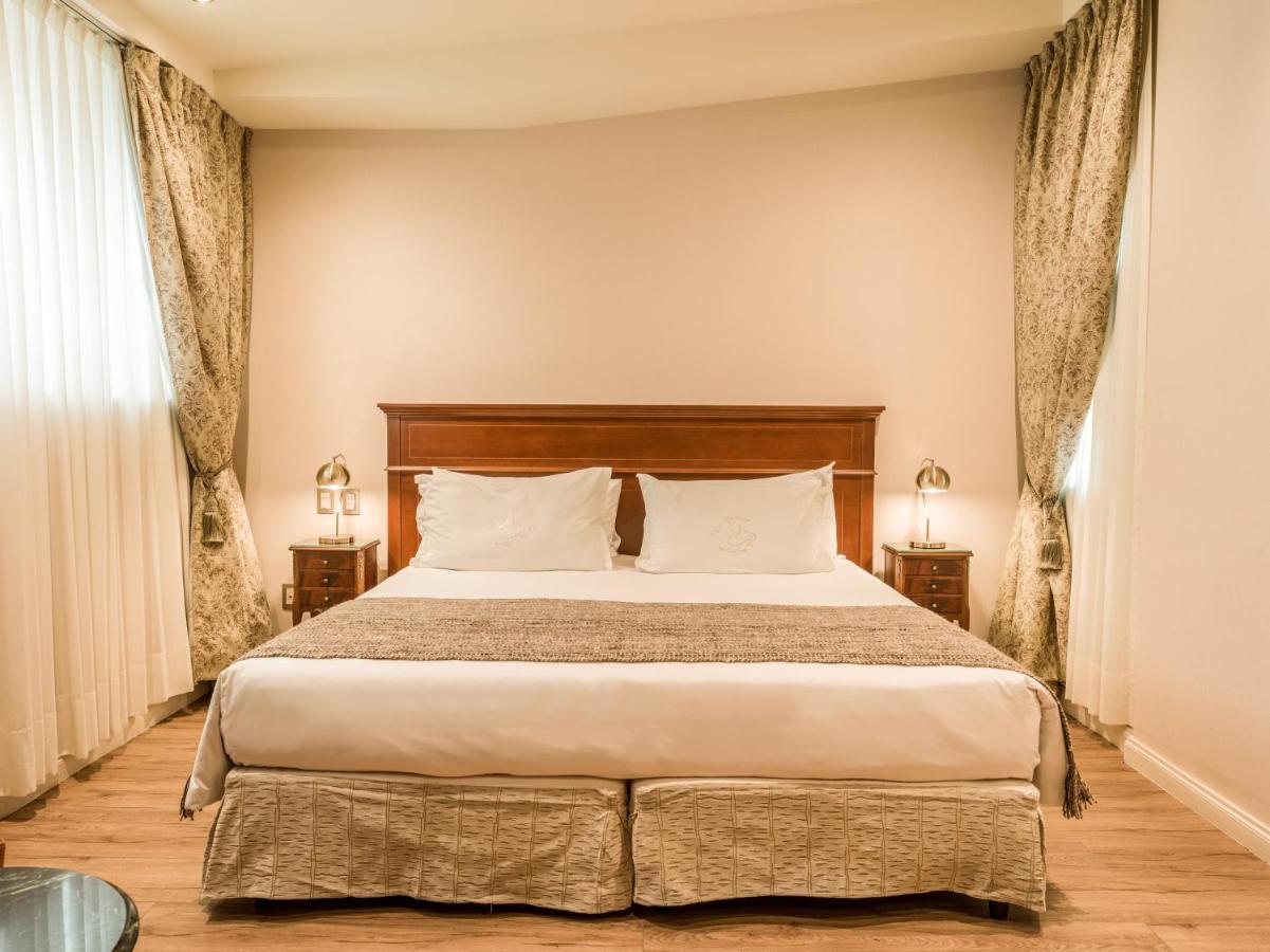 Hotel Melia Recoleta Plaza Buenos Aires