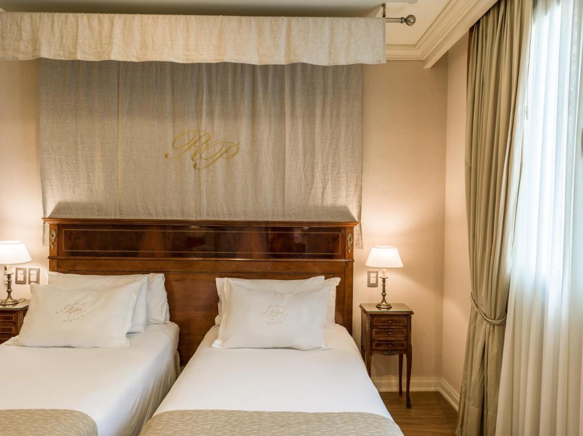 Melia Recoleta Plaza Buenos Aires