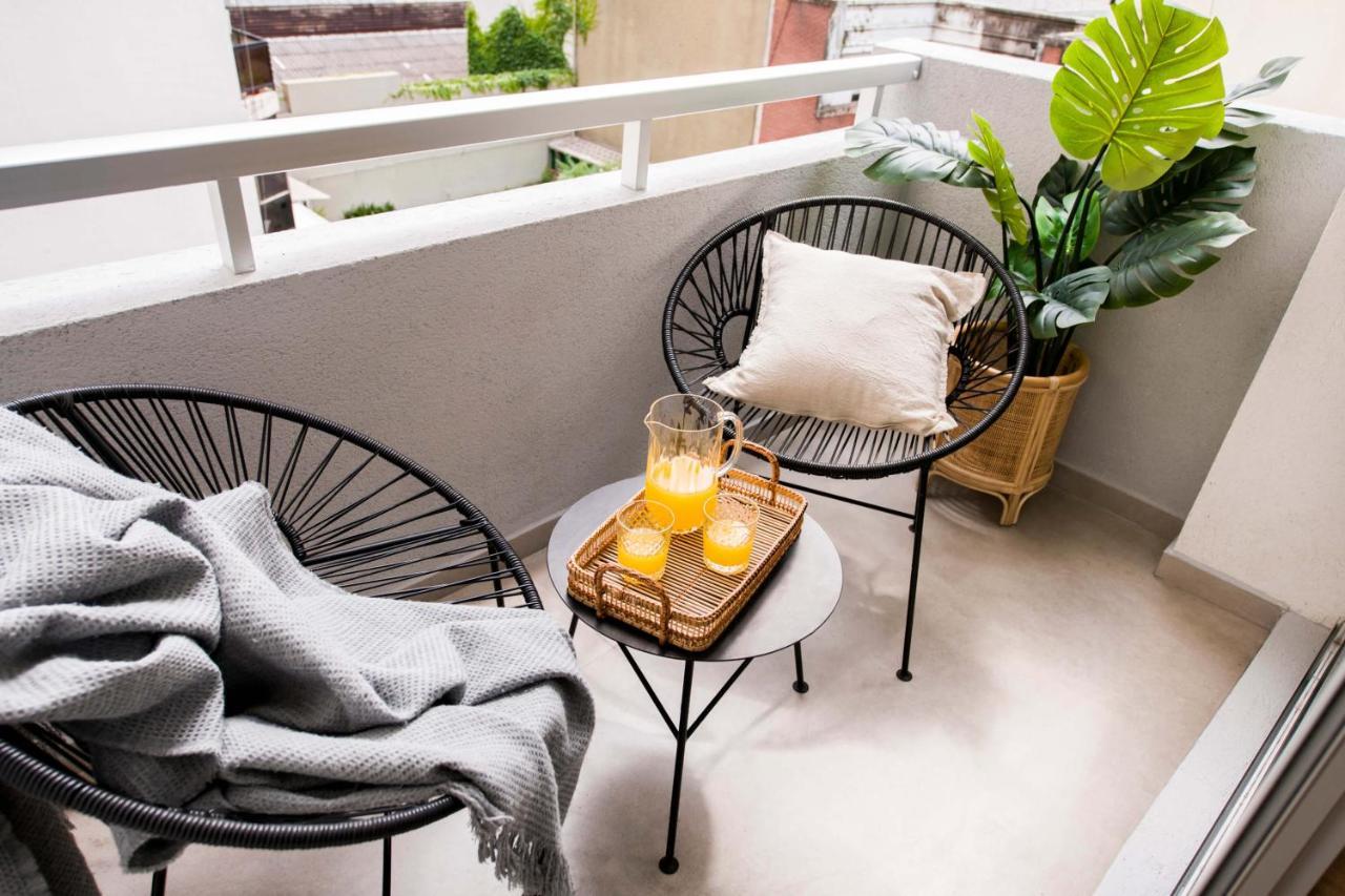 Hotel Palermo Chico 3*