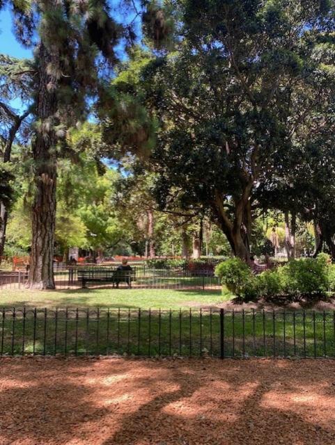 Ayres De Palermo , Botanico! Apartment Buenos Aires