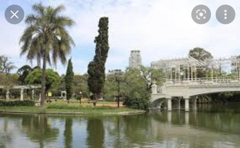 Ayres De Palermo , Botanico! Apartment