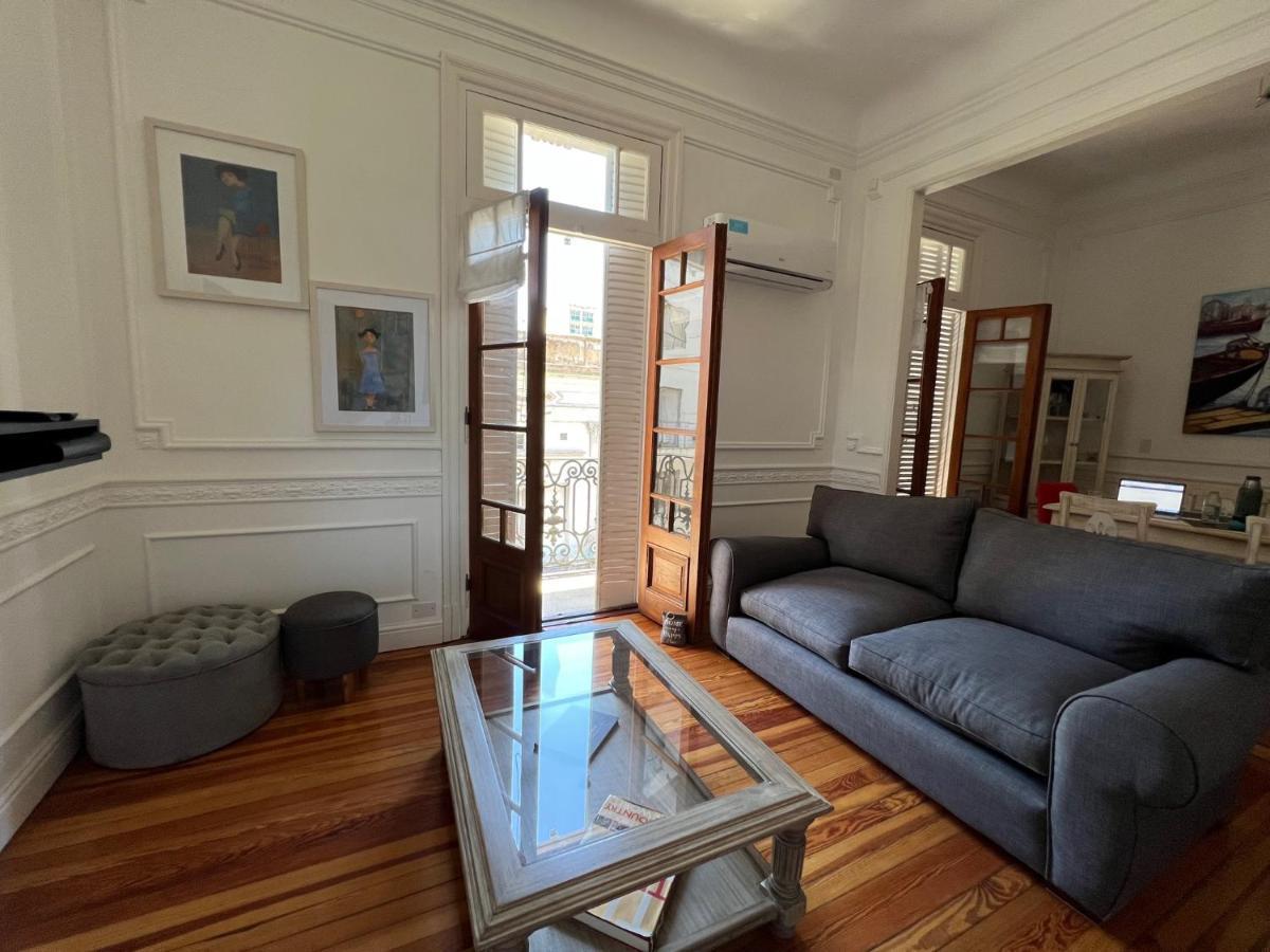 Homestay Baires Boutique Buenos Aires
