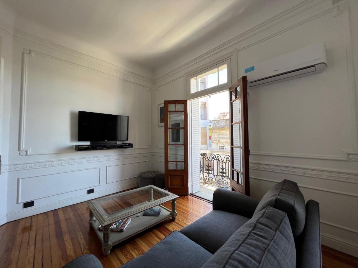 Baires Boutique Homestay Buenos Aires