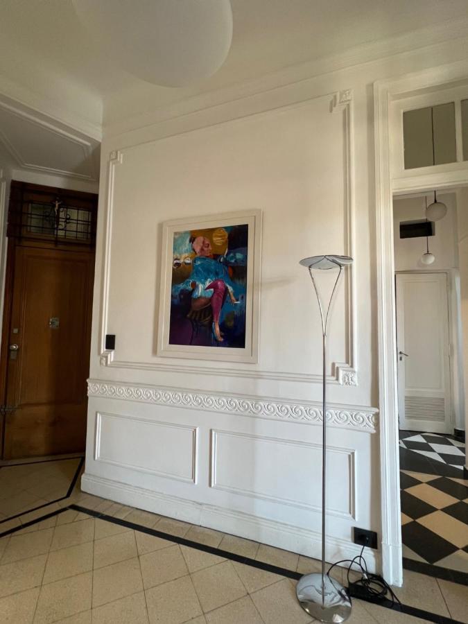 Homestay Baires Boutique Buenos Aires