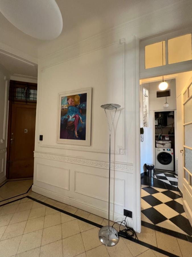 Homestay Baires Boutique Buenos Aires