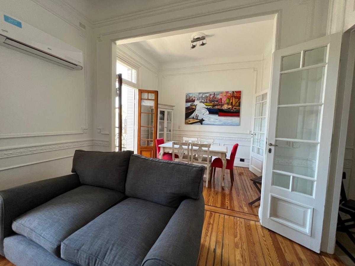 Baires Boutique Homestay