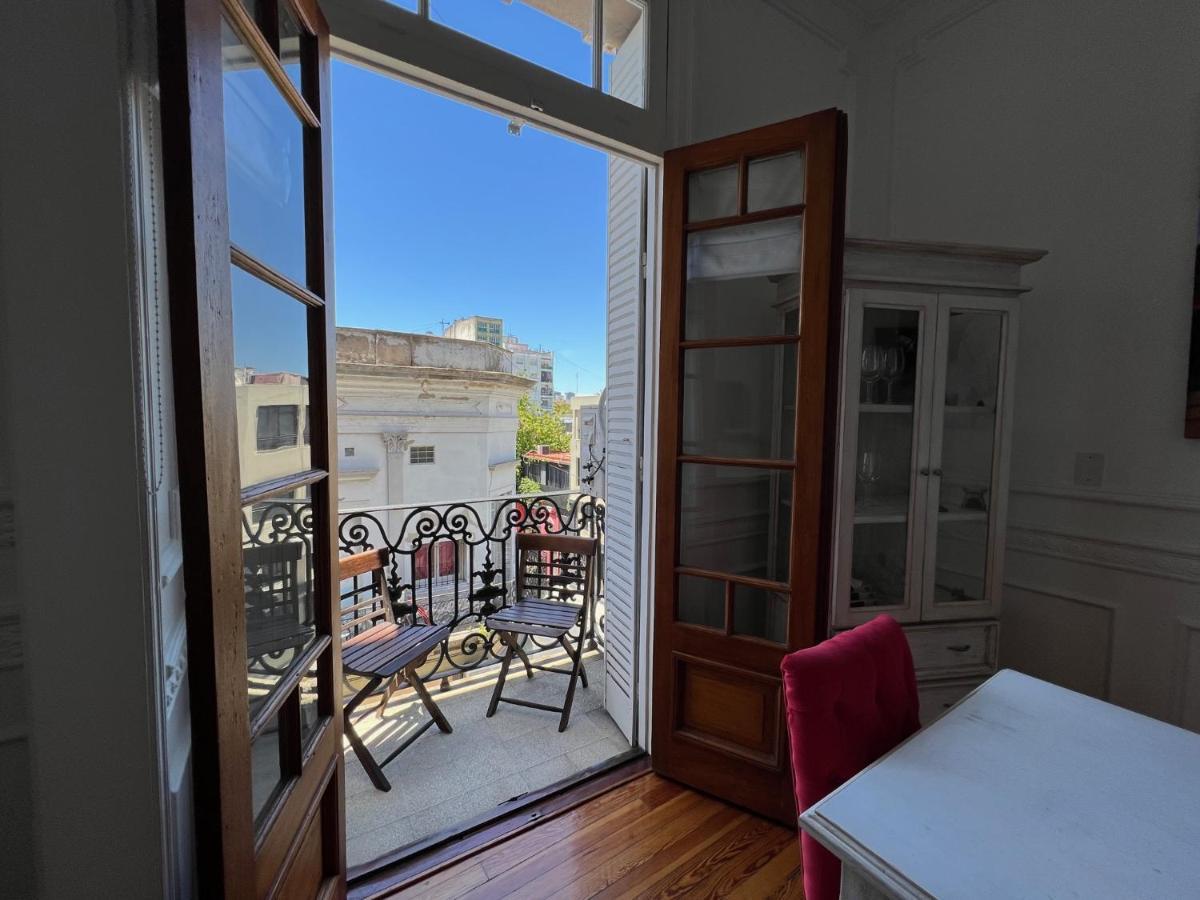 Baires Boutique Homestay