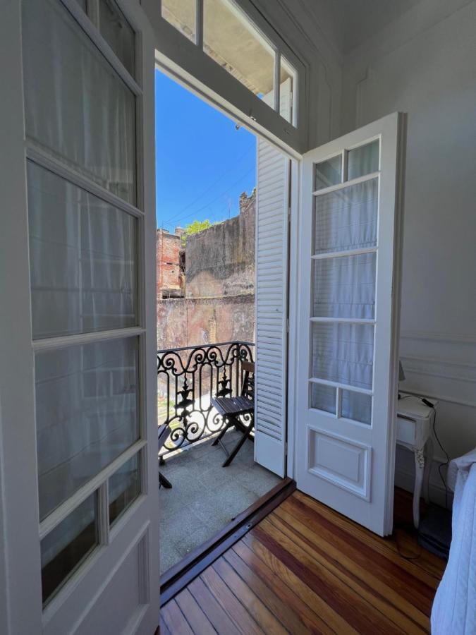 Baires Boutique Homestay