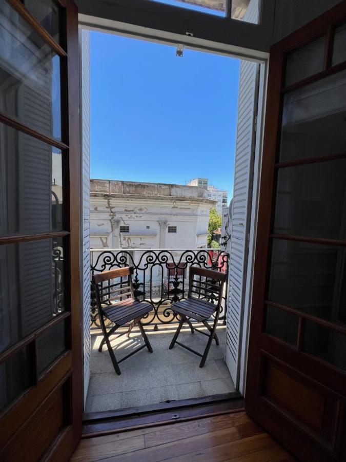 Baires Boutique Homestay *