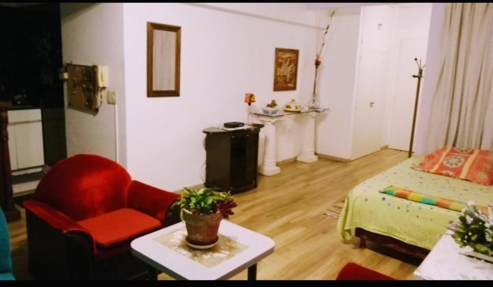 Apartment Cariclau Stanza Torres Galeria Jardin Microcentro Buenos Aires